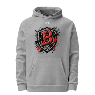 Bremen Soccer 43013668 Under Armour Hoodie