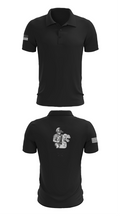 2505 EDET 56797799 Short Sleeve Performance Polo - 27