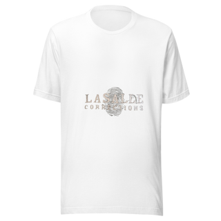 Unisex Staple T-Shirt - White