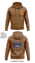 HHB / 30X Hoodie - 2