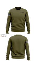 2-4SFAB 31446085 Crew Neck Sweatshirt - 11