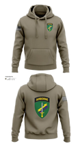 Civil Affairs 64496538 Hoodie - 22