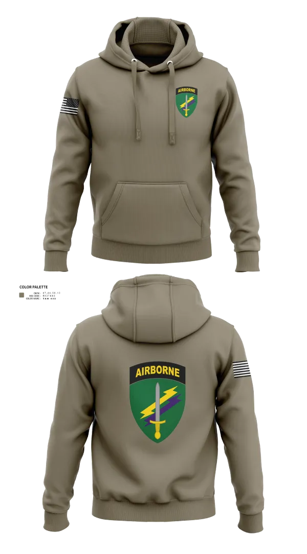 Hoodie, Civil Affairs, , Teamtime, Team time, sublimation, custom sports apparel, team uniforms, spirit wear, spiritwear, sports uniforms, custom shirts, team store, custom team store, fundraiser sports, apparel fundraiser