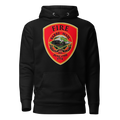 Barre junior academy Unisex Hoodie - 1