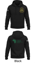 Columbus Knight Eagles 54469920 Hoodie - 25
