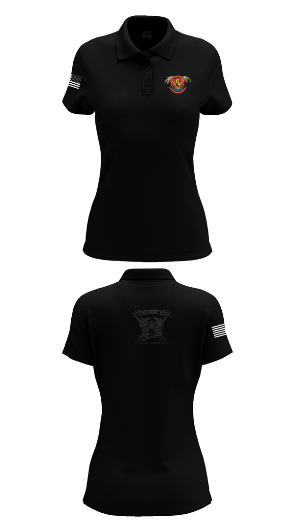 Womens Short Sleeve Performance Polo, HQBN, , Teamtime, Team time, sublimation, custom sports apparel, team uniforms, spirit wear, spiritwear, sports uniforms, custom shirts, team store, custom team store, fundraiser sports, apparel fundraiser