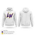 Live wire Hoodie - 2