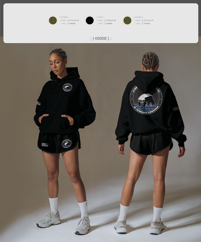 CPT3 31971916 Hoodie - 4
