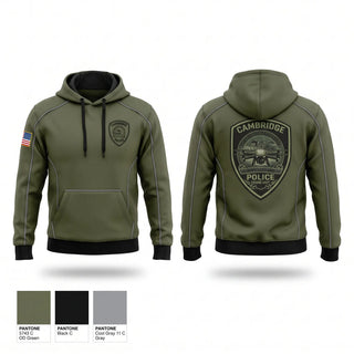 Hoodie, RDC Outdoors, Police, Teamtime, Team time, sublimation, custom sports apparel, team uniforms, spirit wear, spiritwear, sports uniforms, custom shirts, team store, custom team store, fundraiser sports, apparel fundraiser
