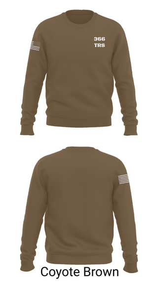 Crew Neck Sweatshirt, 366 TRS, , Teamtime, Team time, sublimation, custom sports apparel, team uniforms, spirit wear, spiritwear, sports uniforms, custom shirts, team store, custom team store, fundraiser sports, apparel fundraiser