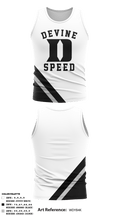 Devine Speed 5218812 Tank Top - 21