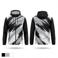 W3D Logistics 69406369 Windbreaker - 1