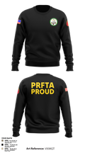 FHL Garrison 2 21208804 Crew Neck Sweatshirt - 24