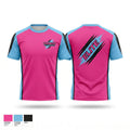 Bombers Elite Short Sleeve Performance Shirt - 1