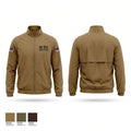 96 SFS / Eglin Police Windbreaker - 1