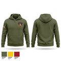 12TH LITTORAL LOGISTICS BATTALION 75786850 Hoodie - 1