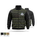 106th IEW Battalion Windbreaker - 1