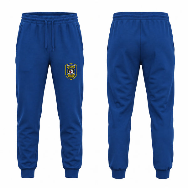 Sweatpants, Richmond Heights Police Department, Police, Teamtime, Team time, sublimation, custom sports apparel, team uniforms, spirit wear, spiritwear, sports uniforms, custom shirts, team store, custom team store, fundraiser sports, apparel fundraiser