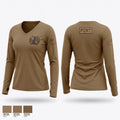 55LRS Old School Cotton Feel Shirt - 1