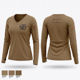 Old School Cotton Feel Shirt, 55LRS, Air Force, Teamtime, Team time, sublimation, custom sports apparel, team uniforms, spirit wear, spiritwear, sports uniforms, custom shirts, team store, custom team store, fundraiser sports, apparel fundraiser