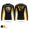 West Milford Long Sleeve Performance Shirt - 2