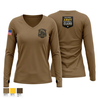 Old School Cotton Feel Shirt, RSP Wolverines, National Guard, Teamtime, Team time, sublimation, custom sports apparel, team uniforms, spirit wear, spiritwear, sports uniforms, custom shirts, team store, custom team store, fundraiser sports, apparel fundraiser