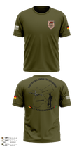 DEU EinsKtgt CD/CBI 73138033 Short Sleeve Performance Shirt - 60