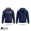 Engine Company 4 Hoodie - 1