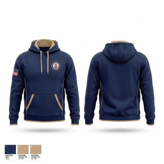 Hoodie, Engine Company 4, Fire Department, Teamtime, Team time, sublimation, custom sports apparel, team uniforms, spirit wear, spiritwear, sports uniforms, custom shirts, team store, custom team store, fundraiser sports, apparel fundraiser