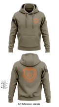Green Haven CERT 13019233 Hoodie - 116