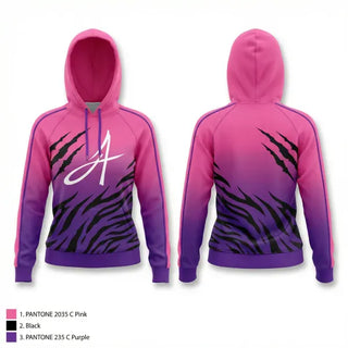 Hoodie, Alpha One, , Teamtime, Team time, sublimation, custom sports apparel, team uniforms, spirit wear, spiritwear, sports uniforms, custom shirts, team store, custom team store, fundraiser sports, apparel fundraiser