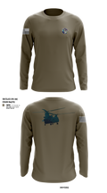 Sugar Bears 97638165 Long Sleeve Performance Shirt 2