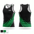 ESTA Men's Track Singlet - 1