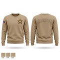 Lincoln County Sheriffs office Crew Neck Sweatshirt - 1