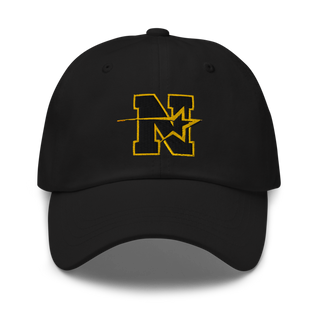 Nottingham 29799897 Classic Dad Hat | Yupoong 6245CM