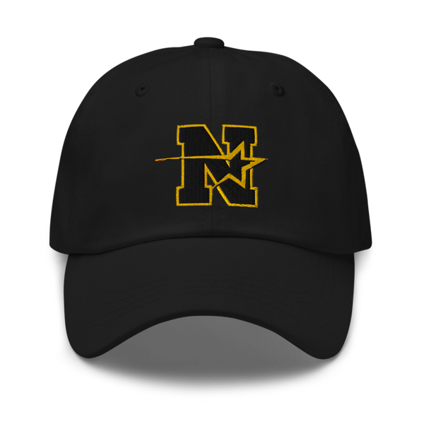 Nottingham 29799897 Classic Dad Hat | Yupoong 6245CM