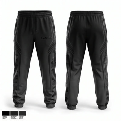 lunacats Sweatpants - 2