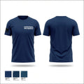 Lycoming Regional Police Department Short Sleeve Performance Shirt - 1