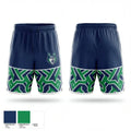 HAC WOLVES 21409879 Athletic Shorts With Pockets - 1