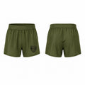 LOWNDES COUNTY SHERIFF'S OFFICE Ranger Panties - 1