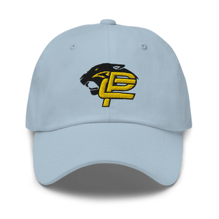 Putnam County High School Dance 87588051 Classic Dad Hat | Yupoong 6245CM