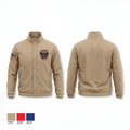 Springfield Volunteer Fire Dept. 37001455 Windbreaker - 1 (1)