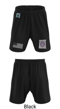 Hamtung 55597432 Athletic Shorts With Pockets - 20