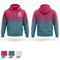 The Run’in Tigers 60081118 Hoodie - 1