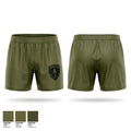Nicholasville Police Department Special Response Team Ranger Panties - 1