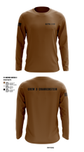 Alpha 2-55 54207796 Long Sleeve Performance Shirt 1