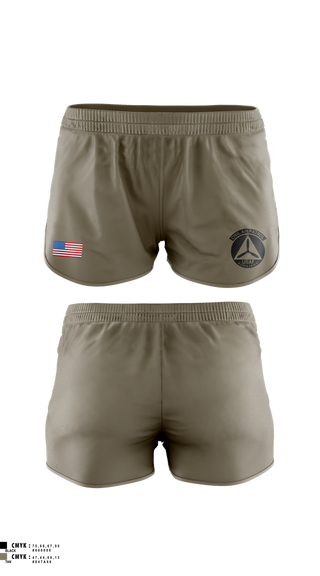 Ranger Panties, Wicomico Composite Squadron, Air Force, Teamtime, Team time, sublimation, custom sports apparel, team uniforms, spirit wear, spiritwear, sports uniforms, custom shirts, team store, custom team store, fundraiser sports, apparel fundraiser