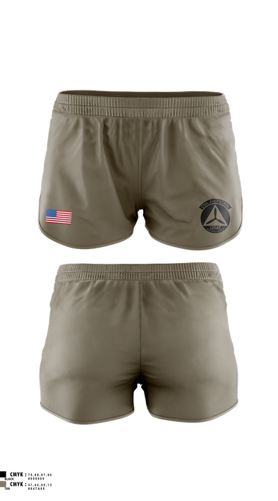 Wicomico Composite Squadron 95432076 Ranger Panties - 2