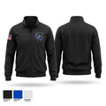 Florence PD K9- Unit 86334690 Windbreaker - 1