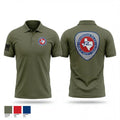 Richardson Police Cadets 21630979 Short Sleeve Performance Polo - 1